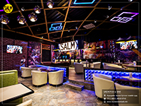 Salm pub & bar дахин нээгдлээ